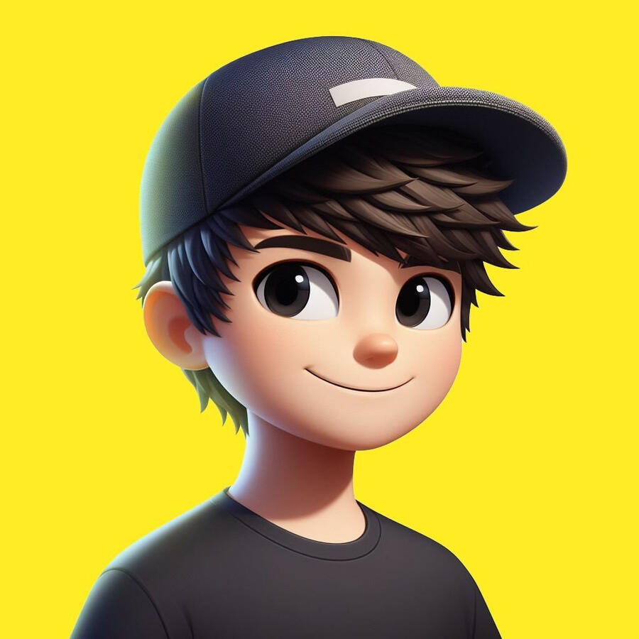 Client #2 PFP